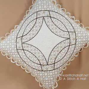 Wedding Ring Quilt Combo Essentials - a-stitch-a-half