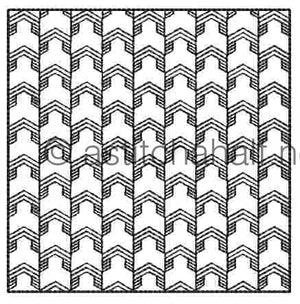 Popular Houndstooth Tote Bag and Quilt Blocks - a-stitch-a-half