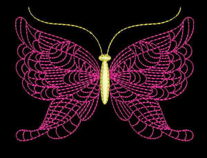 Delicate Wings 04 - a-stitch-a-half