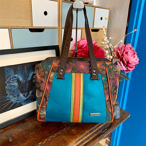 Customer project: Tears of Joy Seamless Combo by Murielle from France