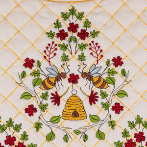 Golden Gardeners Neckline Variety