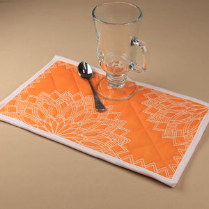 Geometric Mandala Placemat Bundle
