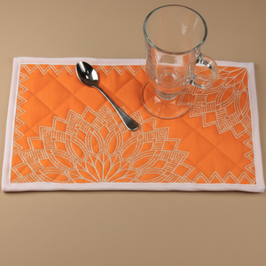 Geometric Mandala Placemat Bundle