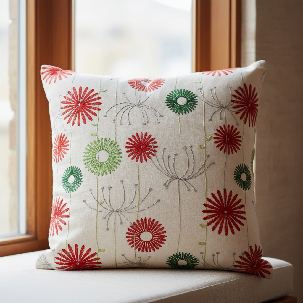 Garden Odyssey Seamless Bundle