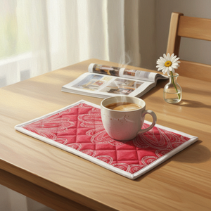 Orbital Mandala Placemat Bundle