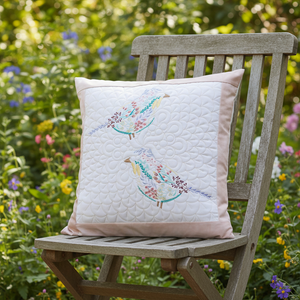 Flight of Fancy Quilt Bundle
