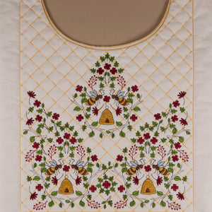 Golden Gardeners Neckline Variety