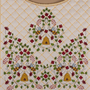 Golden Gardeners Neckline Variety