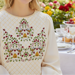 Golden Gardeners Neckline Bundle