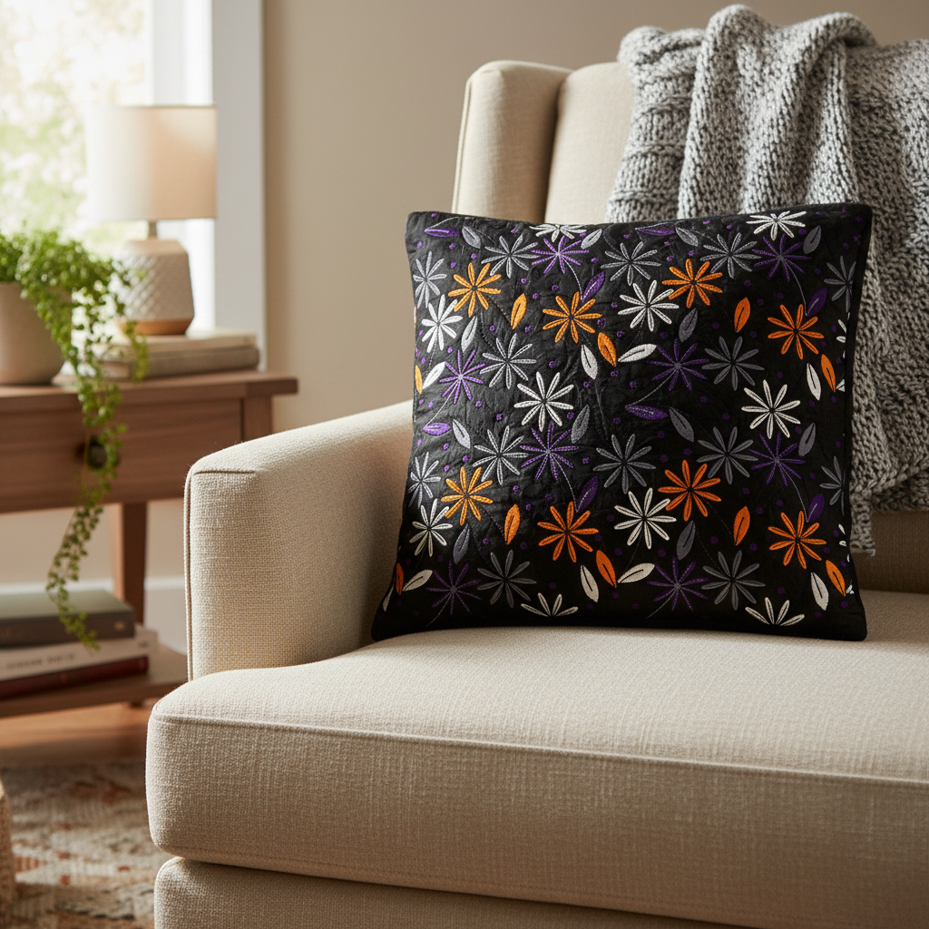 Petal Poise Seamless Bundle