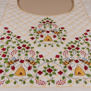 Golden Gardeners Neckline Variety