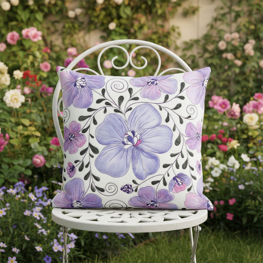 Always Blooming Seamless Bundle