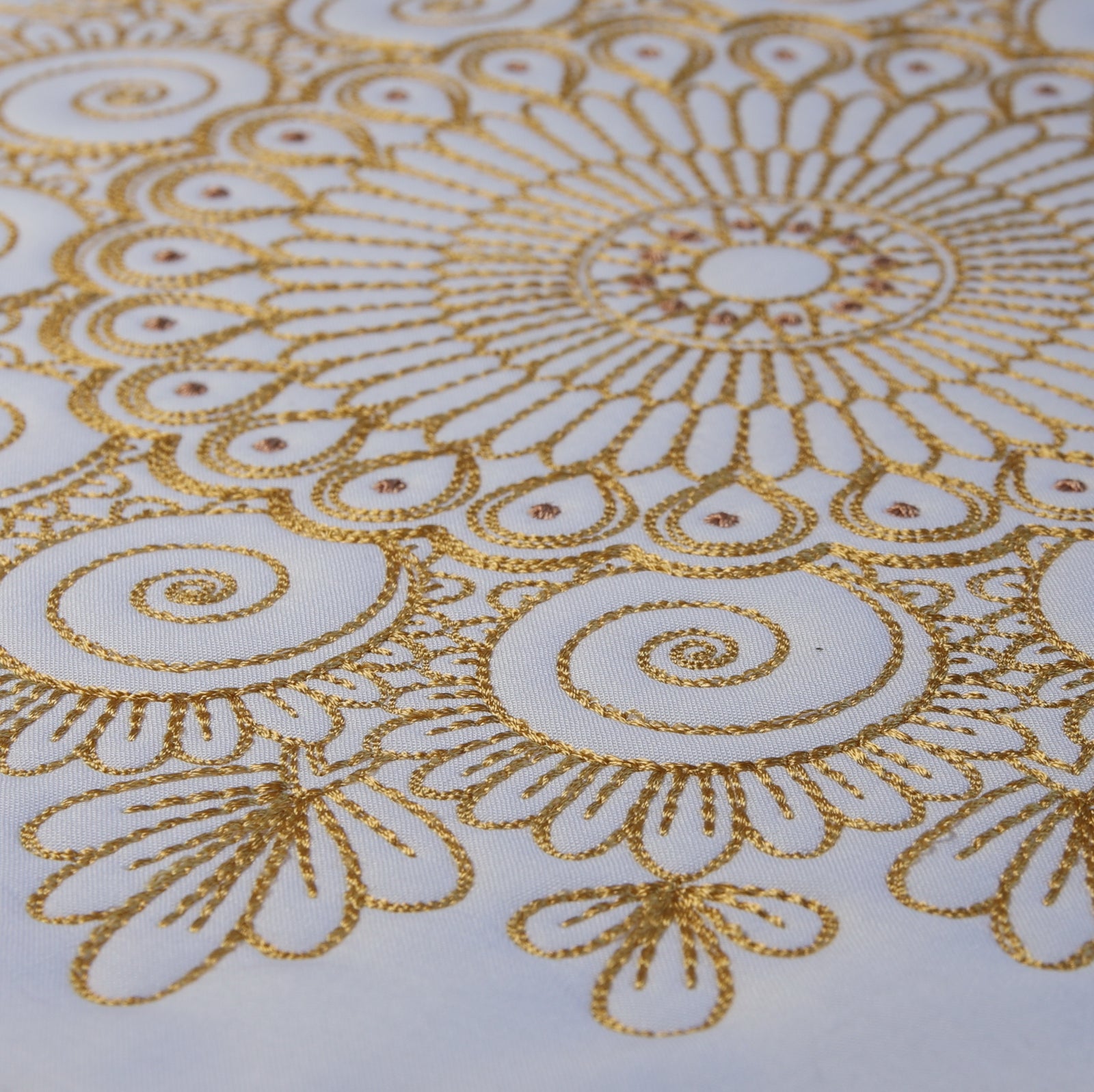 Empress Mandala Combo and Placemat