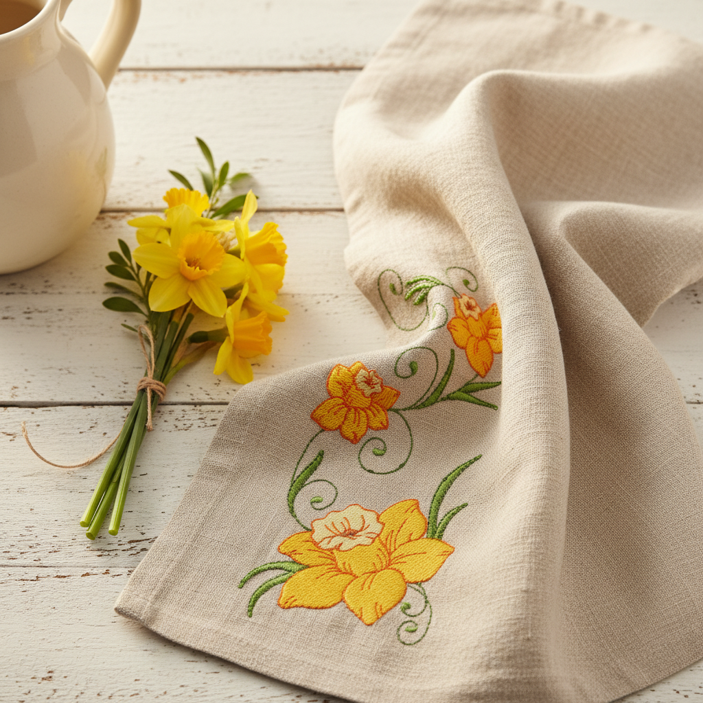 Popular Narcissus Daffodil Flowers