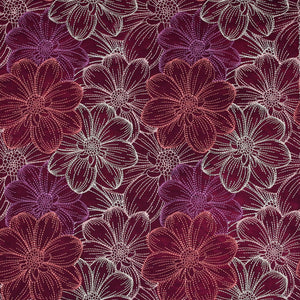 Flowerland Seamless Bundle