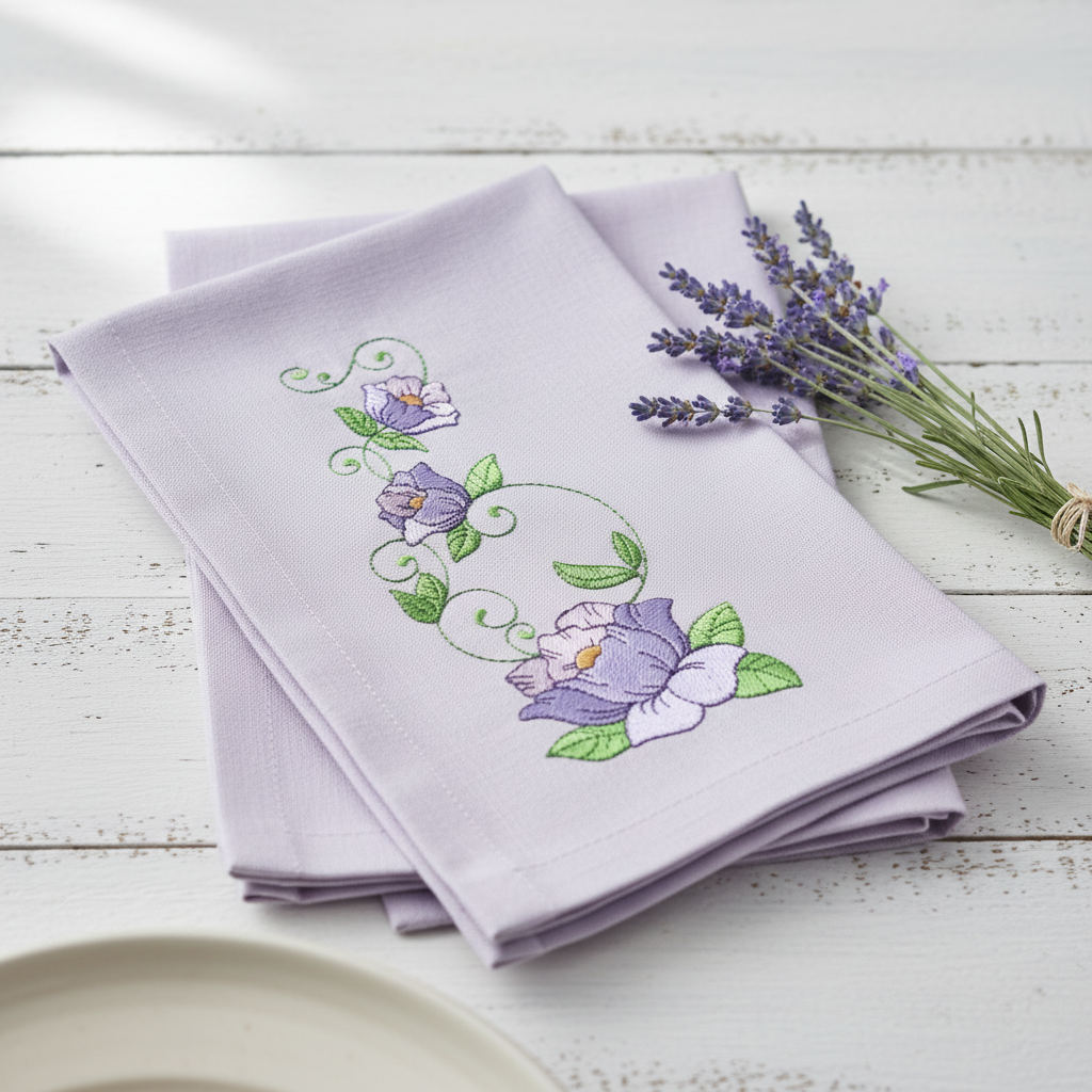 Popular Purple Poppy Flowers