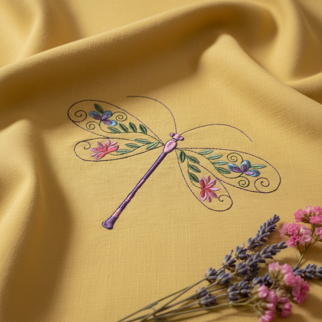 Dragonfly Meadow Bundle