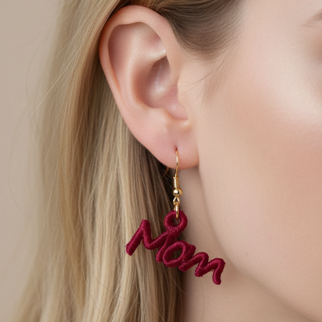 Super Variety Freestanding Lace Earrings Bundle