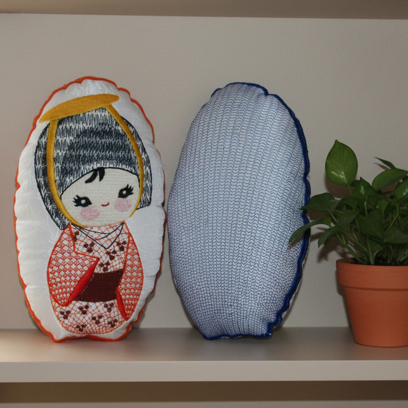 Asuka Bookend from Japan