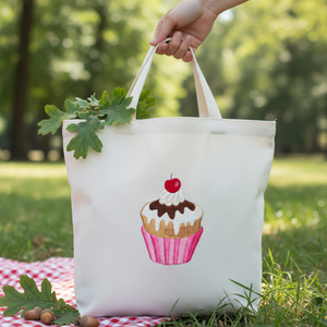 Cupcake Treat