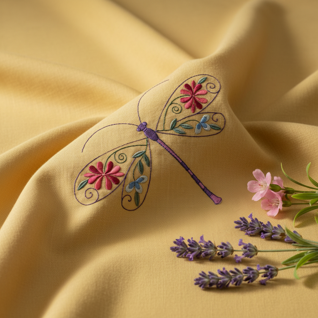 Dragonfly Meadow Bundle