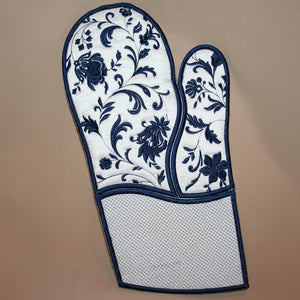 Heirloom Oven Gloves