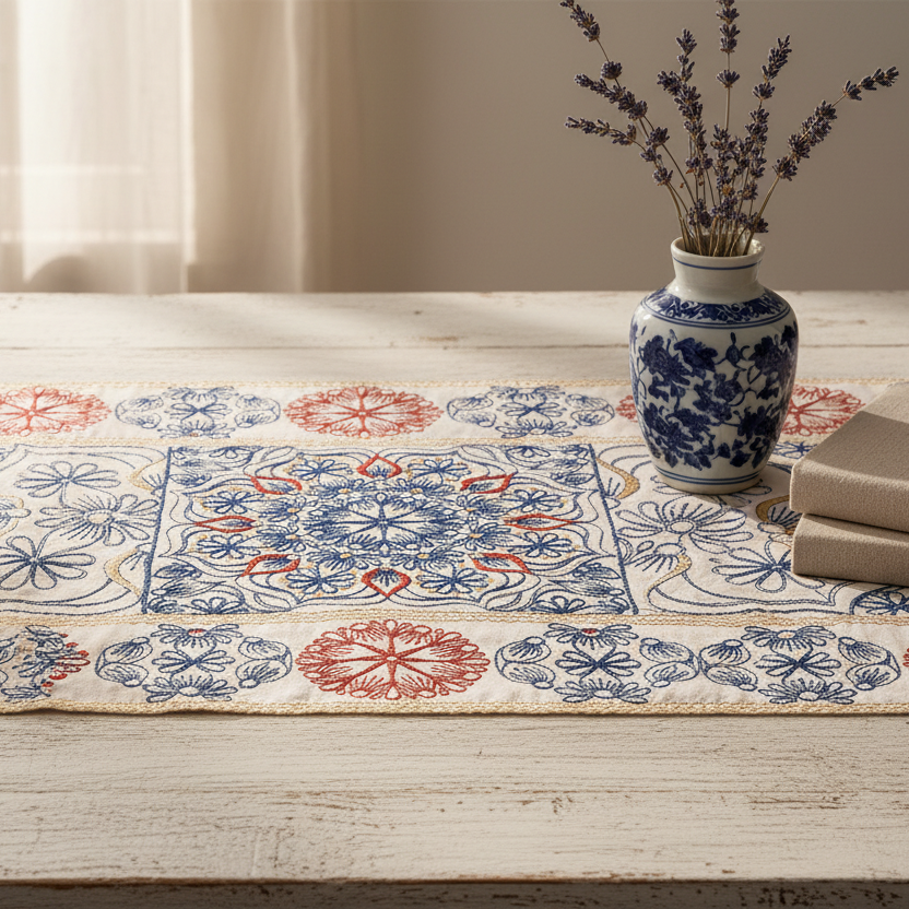 Borders & Corners