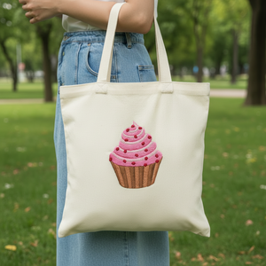 Cupcake Supreme