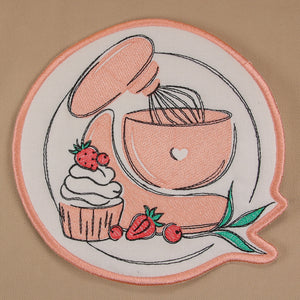 Whip it up Mug Rug Bundle