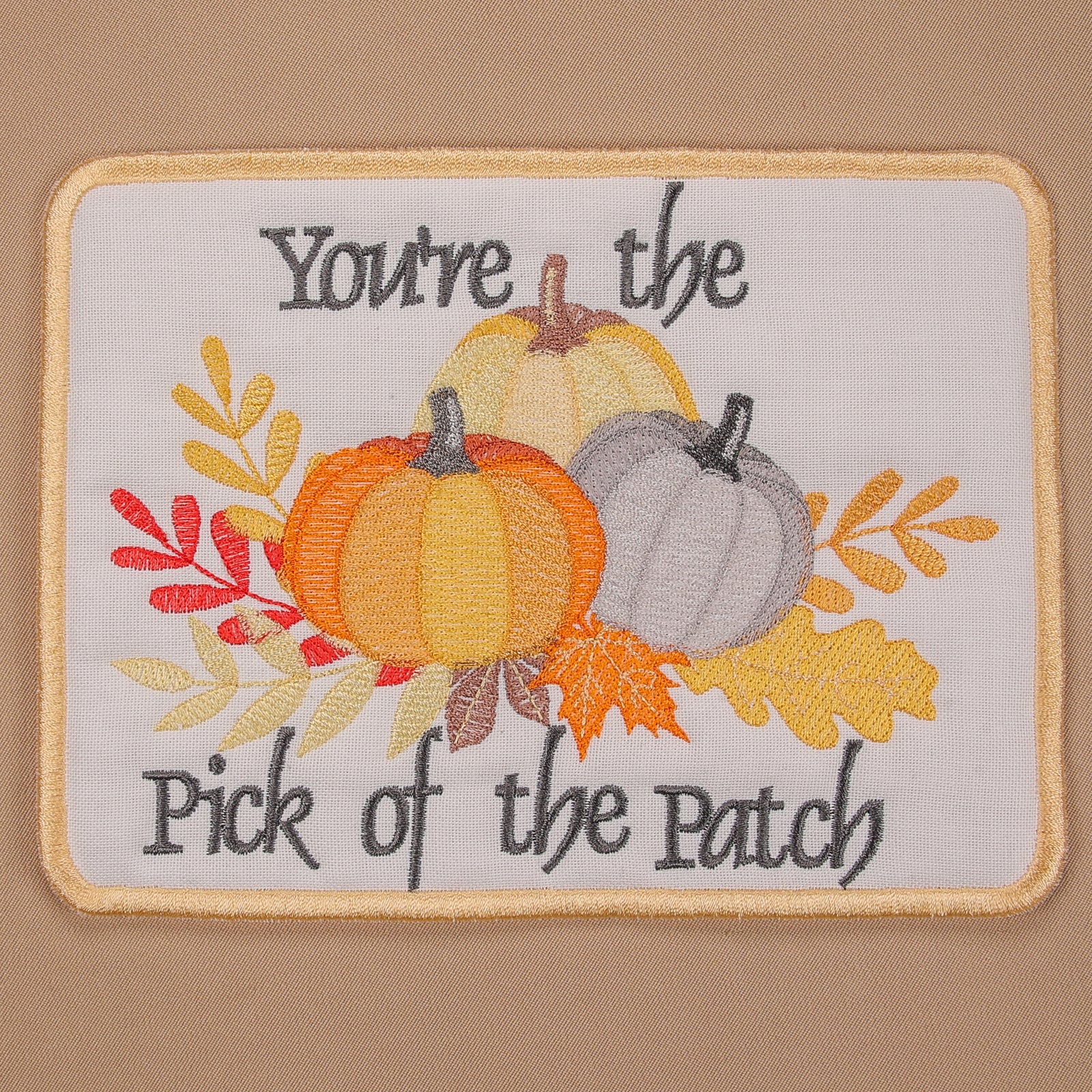 Pick of the Patch Mug Rug Bundle