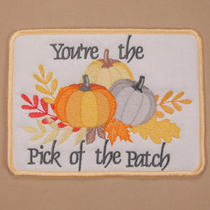 Pick of the Patch Mug Rug Bundle