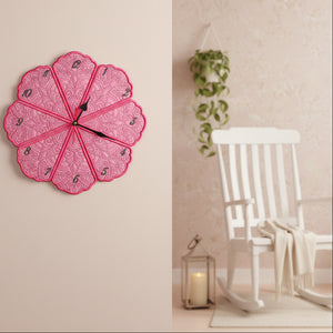 Clearwater Wall Clock