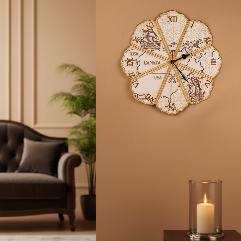 Continental Timekeeper North America