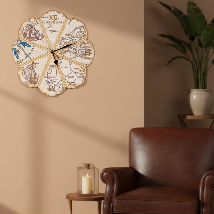 Continental Timekeeper Africa