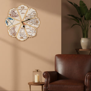 Continental Timekeeper Africa