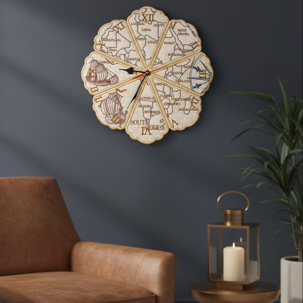 Continental Timekeeper Europe