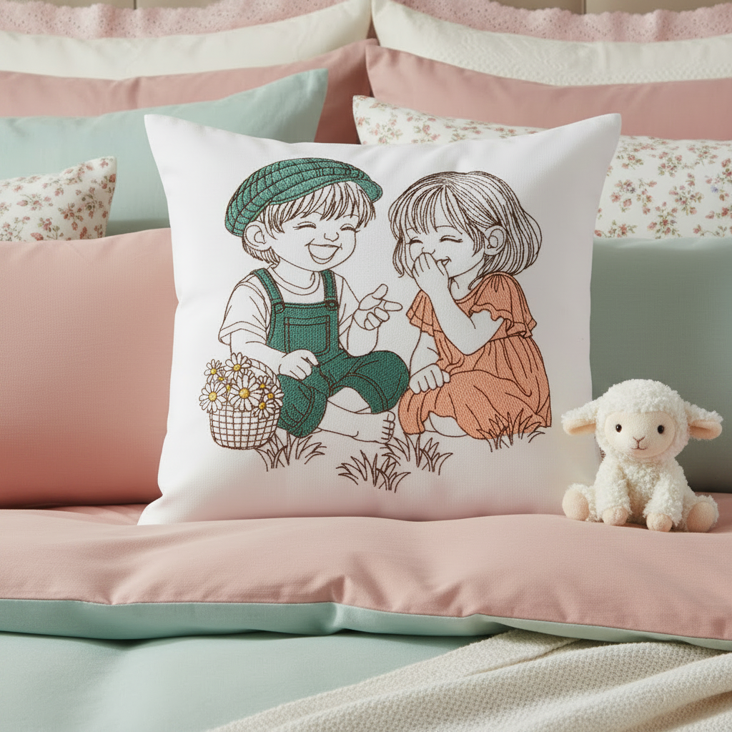Little Ones Joy Bundle