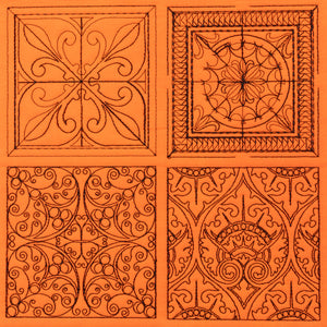 Talavera Grand Mosaic Bundle