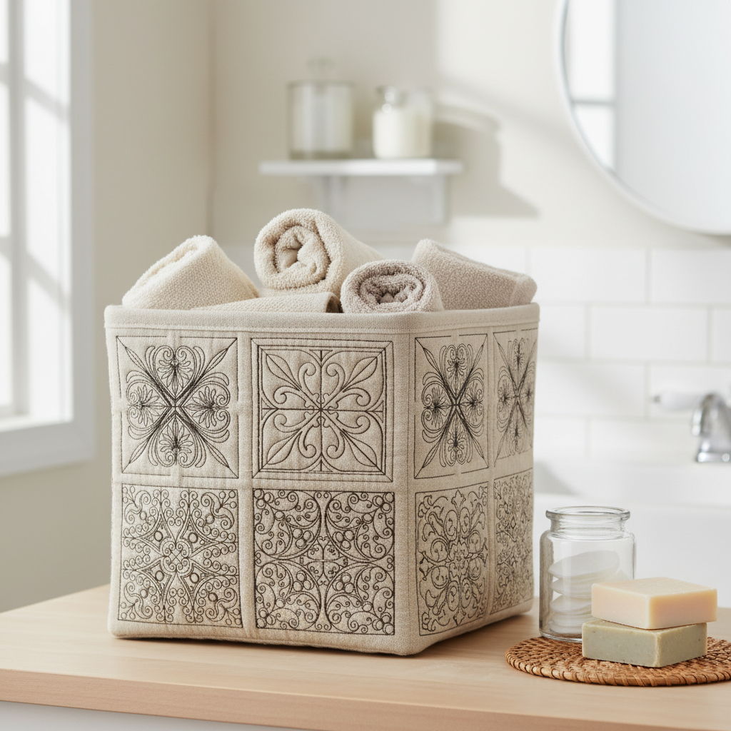Talavera Grand Mosaic Bundle