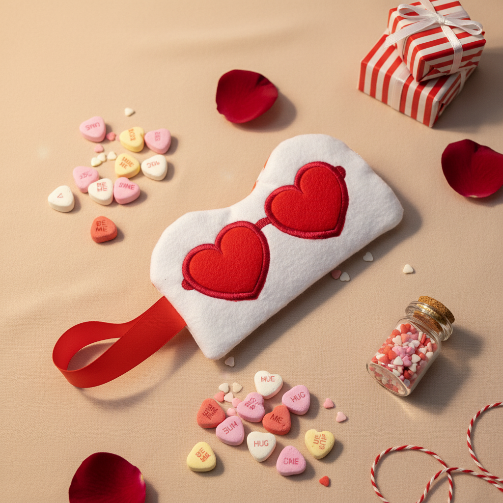 Lovely In The Hoop Zipper Bag