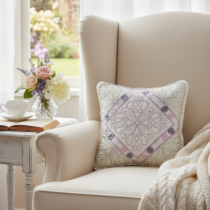 Pastel Dreams Quilt Bundle