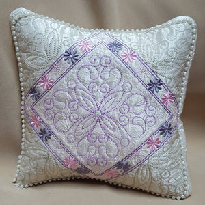 Pastel Dreams Quilt Bundle