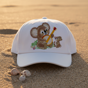 Fuzzy Koala Bear Bouncers Bundle