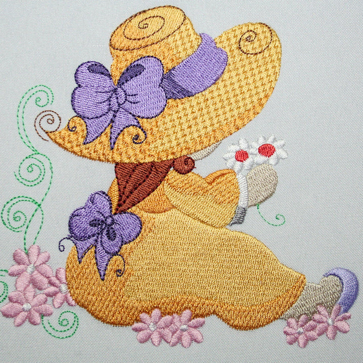 Country Bonnets Bundle