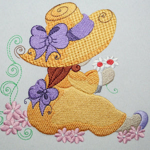 Country Bonnets Bundle