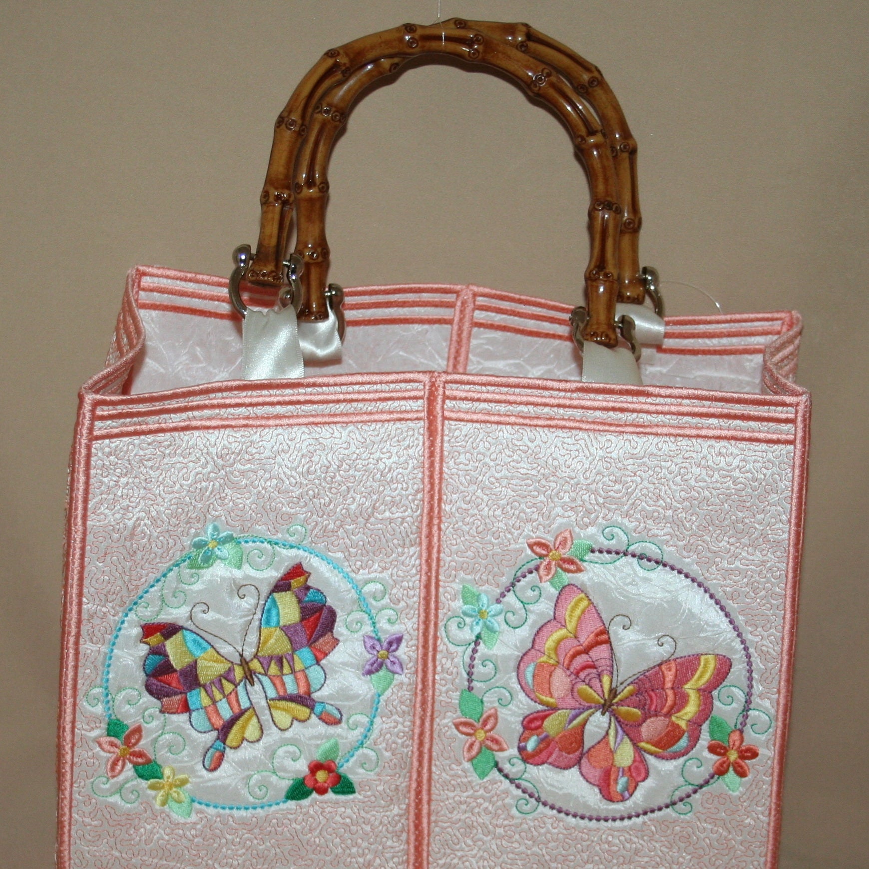 Hula Hoop Butterfly Combo 1