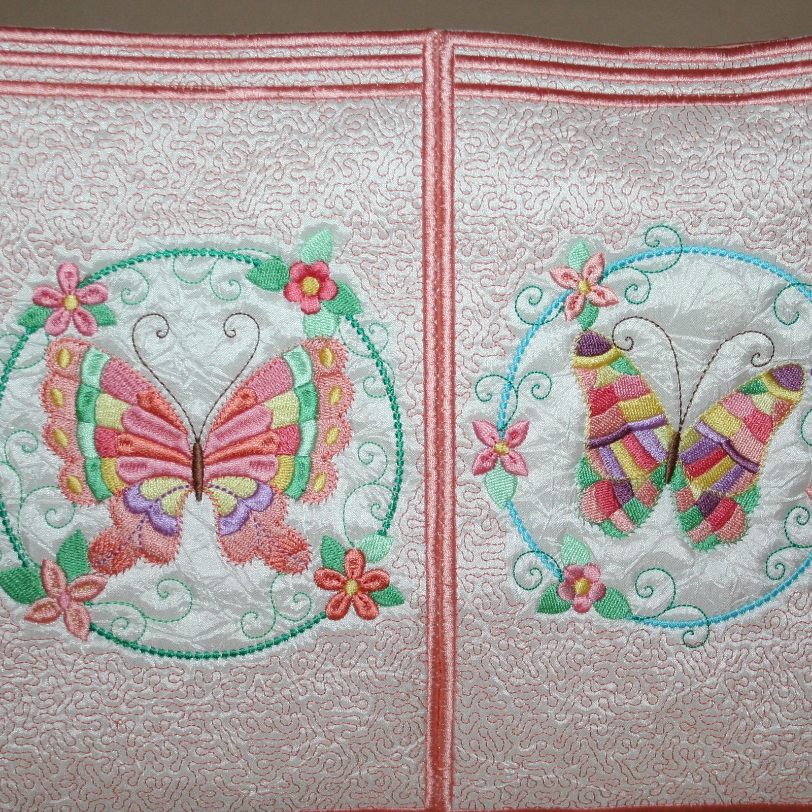 Hula Hoop Butterfly Combo 1