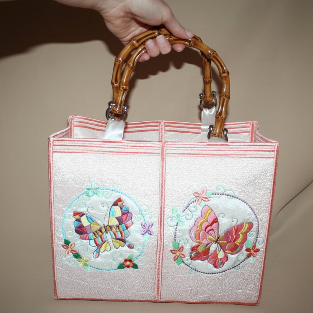 Hula Hoop Butterfly Flutters Bundle
