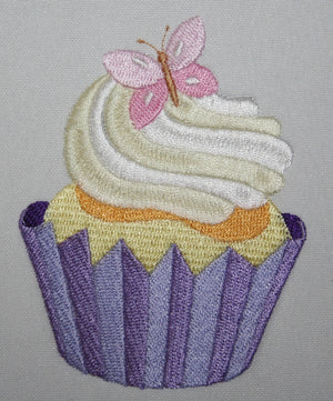 Yummy Cupcakes Bundle