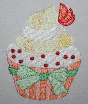 Yummy Cupcakes Bundle